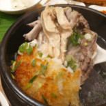 도쿄회초밥 Dentro