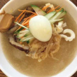 만보성 Comida
