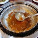 이가촌 Comida