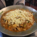 불밥 Comida