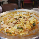 불밥 Comida