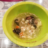 홍궁 Comida