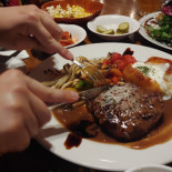 더콥 Comida