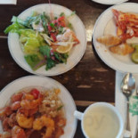 더콥 Comida