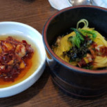 들안길송학구이 Comida