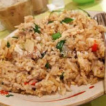 Waree Thai Kitchen Comida