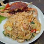 Megi Ketam Bistro outside