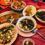 Mersing Seafood Comida