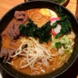 Kedai Ubung Wong Jowo(sushi,ramen Comida