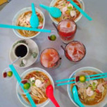 Choon Hui Cafe Comida
