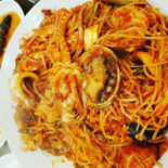 해변 Comida