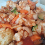 태형정 food