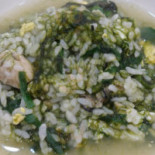 굴마을낙지촌 고속터미널점 Comida