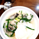 굴마을낙지촌 고속터미널점 Comida