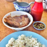Ah Her Bak Kut Teh Yà Huǒ Ròu Gǔ Chá (pandamaran) Comida