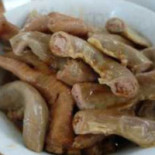 Ah Her Bak Kut Teh Yà Huǒ Ròu Gǔ Chá (pandamaran) Comida