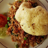 Ketut Cardápio