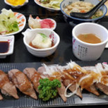 더오니기리 Comida