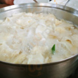 혜원식당 Comida