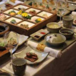 삿뽀로 Comida