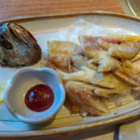 삿뽀로 Comida