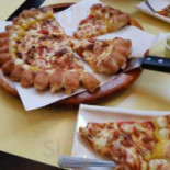 피자스쿨 Comida