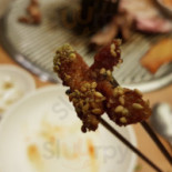 호가담 Comida