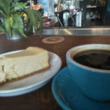 Code: Black Espresso food