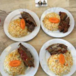 Taj Hadramawt Melati Utama Comida