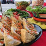 Karratz Comida