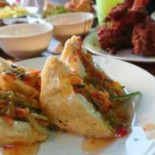 Karratz Comida