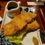 Jū Jiǔ Wū Wèi Rén Comida