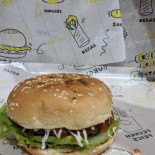 Cheezy Comida