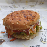 Cheezy Comida