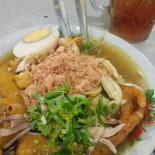Soto Lamongan Cak Eko Comida