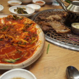 호가담 Comida