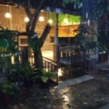 Kuwung Resto Exterior