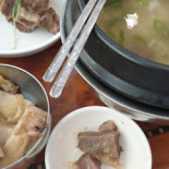 함경면옥 Comida