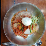 함경면옥 Comida