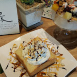 카페테라피 Comida