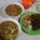 Sate Tongseng Sri Rejeki Comida