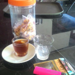 Lajor Cafe Comida