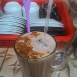 Lajor Cafe Comida