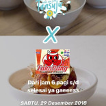 Takobang Comida