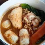 Basic Point Comida