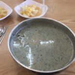 손칼국수 Comida