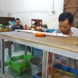 Special Seafood Mitra Sari Comida