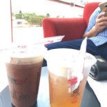 Sharetea Comida