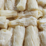 Singkong Keju (sinkong Tops) Comida