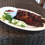 Griyane Mbah Wongso food
